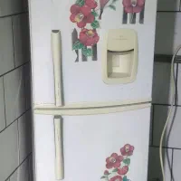 یخچال فریزر