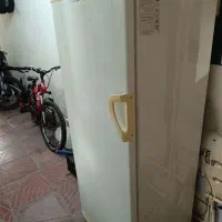 یخچال فریزر دیجیتال