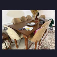 سرویس چوب|تخت و سرویس خواب|شاهدشهر, |دیوار