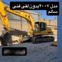 بیل هیوندا۲۱۰مدل۲۰۰۷