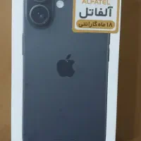 آیفون ۱۶ نرمال پلمپ