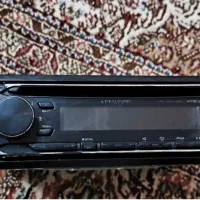 ضبط اتومبیل کنوود uk463