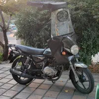 موتور همتاز 200 درحدصفر...