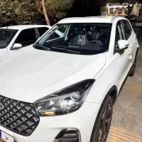 MVM X55 PRO 1404/ (صفر خشک) نقد و اقساط|خودرو سواری و وانت|یزد, |دیوار