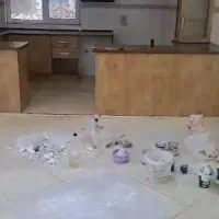 مالک اشتر ۷۶ متر فول امکانات