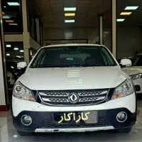 H30 cross  نقد و اقساط کاراخودرو