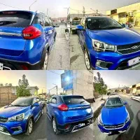 x22 اسپرت