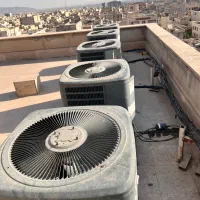 کولرگازی/چیلر/ داکت اسپلیت متخصص درتعمیر نصب فروش