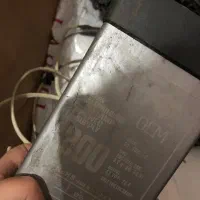 لامپ ترانس تابلو پروژکتور پریز برق لامپ ریلی سقفی|لامپ و چراغ|رشت, جماران|دیوار