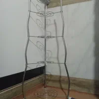 پایه قابلمه|آب‌چکان و نظم‌دهنده ظروف|خرمدره, |دیوار