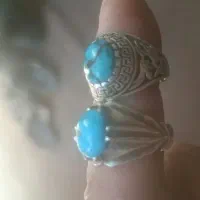 فیروزه اصل نیشابور مغز سنگ
