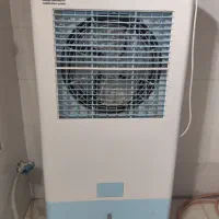 کولر پرتابل سان