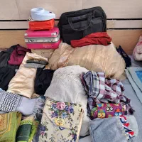 لوازم شخصی کیف کفش پتو|کیف، کفش، کمربند|دزفول, |دیوار