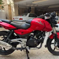 پالس یو جی فور ۱۸۰ مدل۹۲