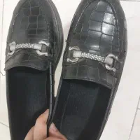 کتونی کفش کالج|کیف، کفش، کمربند|تهران, شهرک رضویه|دیوار