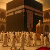 کارگذاری حج عمره و واجب