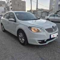 برلیانس H330 اتوماتیک