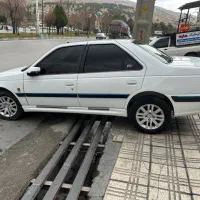 پارس تیوفایو|خودرو سواری و وانت|دورود, |دیوار