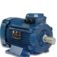 الکترو موتور موتوژن ۳ فاز ۴ اسب ۱۵۰۰ دور ، بالابر