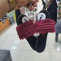 صندل مکرومه بنکداری|کیف، کفش، کمربند|تهران, گلچین|دیوار