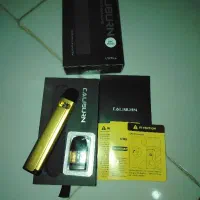 پاد کاایبرن