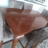 میزو صندلی نهار خوری