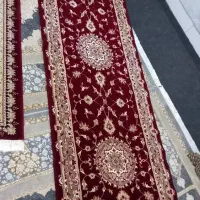 فرش|فرش|شیراز, ده پیاله|دیوار