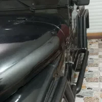 جیپ صحرا 76خانگی