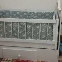 تخت نوزاد و کودک