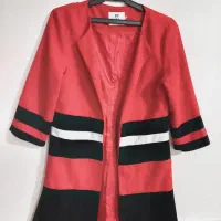 کت قرمز|لباس|قوچان, |دیوار