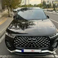 تیگو ۷ پرو پرمیوم کم کار خانگی