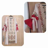 لباس هندی  پاکستانی مدلدار