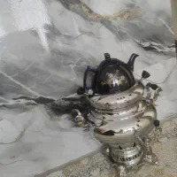 سماور گازی