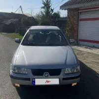 سمند مدل ۸۴|خودرو سواری و وانت|رشت, دخانیات|دیوار