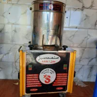 دستگاه سبزی خوردکن