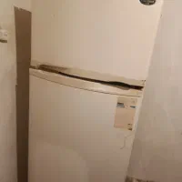 یخچال|یخچال و فریزر|صفی آباد, |دیوار