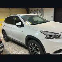 تیگوlE 7 مدل۹۹ داخل قهوه ای|خودرو سواری و وانت|خوی, |دیوار