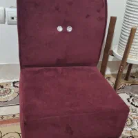 مبل دخترانه بچه گانه