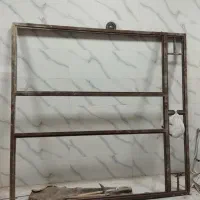 درب ورودی ساختمان|مصالح و تجهیزات ساختمان|قیدار, |دیوار