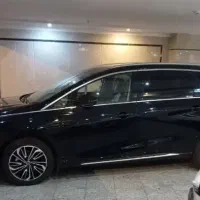 سوبا SUBA M4 لاکچری ۷ نفره وارداتی|خودرو سواری و وانت|اردبیل, |دیوار