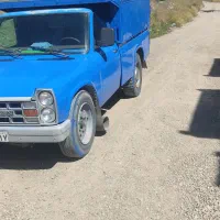 نیسان کمپرسی مدل82