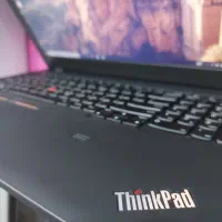 لنوو گرافیک مجزا i7 RAM16 SSD256 طراحی تدوین گیم|رایانه همراه|کرج, گلشهر|دیوار