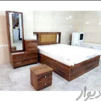 تخت خواب کلارا، قیمت مناسب //