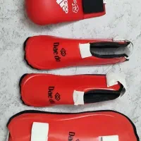 وسایل مبارزه کاراته