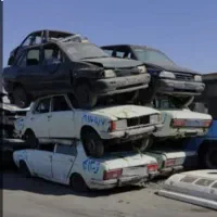 اسقاطی .فرسوده .اوراقی|خدمات موتور و ماشین|نیشابور, خط کاشمر|دیوار