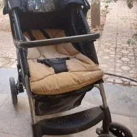 کالسکه اصل chicco