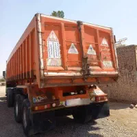 هوو2008موتور 5ماه پیش تعمیر شده|خودرو سنگین|فردوس (خراسان), |دیوار