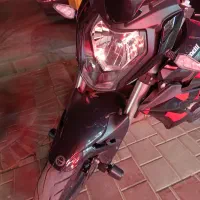 بنلی ۲۵۰ ۳تا کار درحد خشک|موتورسیکلت|همدان, |دیوار