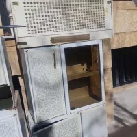 کابینت اشپزخانه باسینک وهود|مصالح و تجهیزات ساختمان|خرمآباد, |دیوار