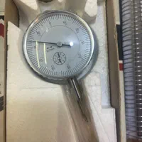 ابزار دقیق و تجهیزات اندازه گیری